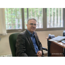 غلامرضا صابریان