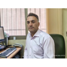 مهدی ارادتی