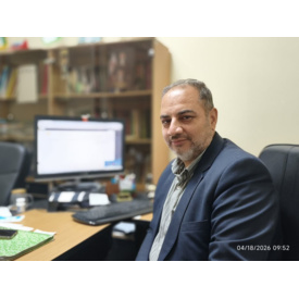 حمیدرضا عبدوس