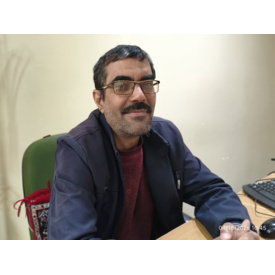 حسنعلی قاسمی