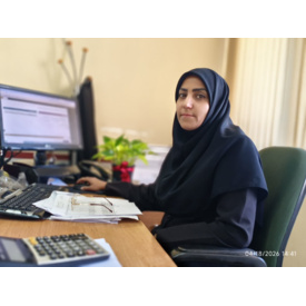 کبری رکابدار