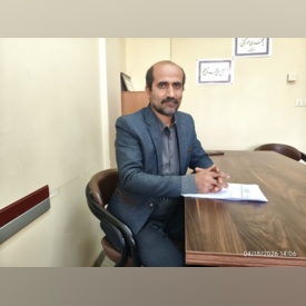 محمدعلی شبستانی