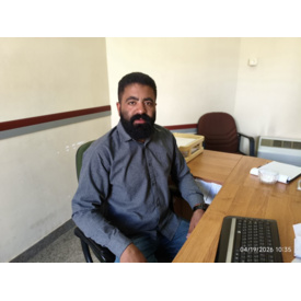 امیرحسین نیک نسب