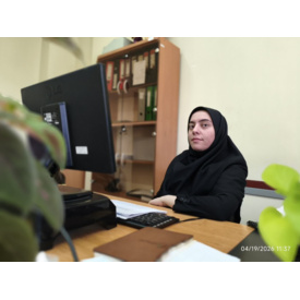 مودبه ذوالفقاری