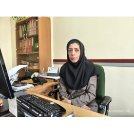 لیلا دوست محمدی