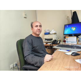 محمدرضا رجبی