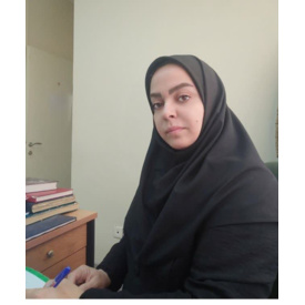 فاطمه امینیان