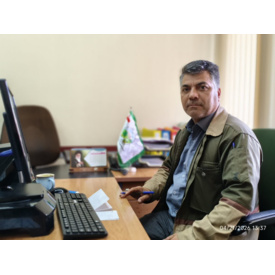 علی اکبر عباسی راد