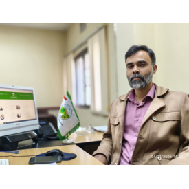 عباسعلی افضلی