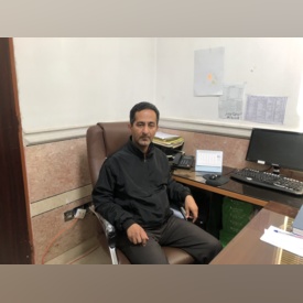 یاسر حسن بارانی