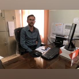 محمدرضا نصرتی