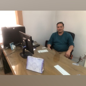 جواد اصغری