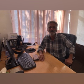 حسین محمدی