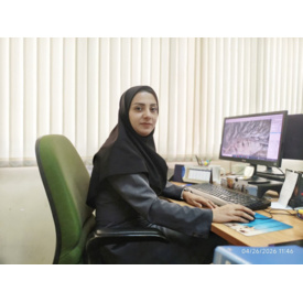 سحر حیدرزاده دلاور