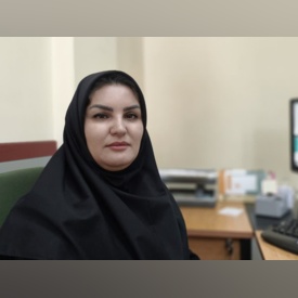 فاطمه سادات داشخانه