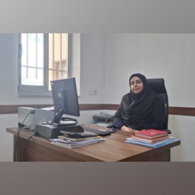 آرزو فولادی