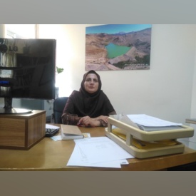 طاهره باقرنژاد