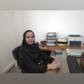 الهام حاجی پروانه
