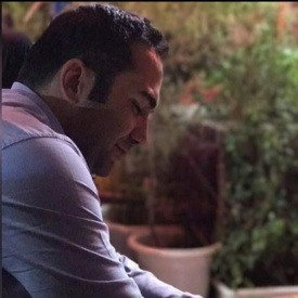 مهیار تفضلی