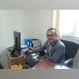 مجتبی طاهر