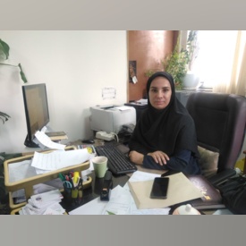 اعظم فرحمند