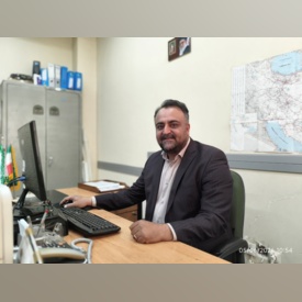 اسداله سرکبیری