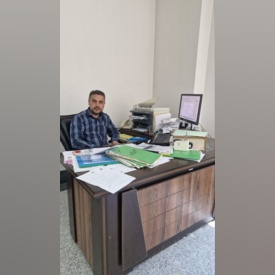 محمدرضا شریعتی