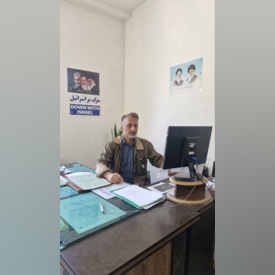 مصطفی باقری