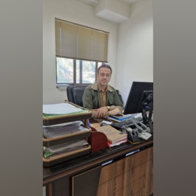 مهدی تیموری