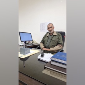 مجید عجم اکرامی