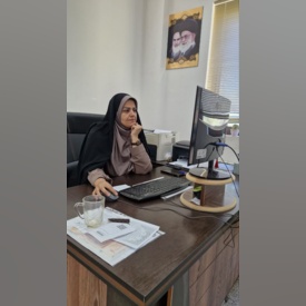 طیبه مجیدی