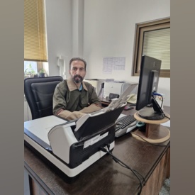 رضا لطفی