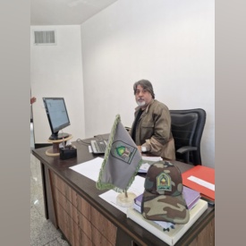 جمشید ملک محمدی