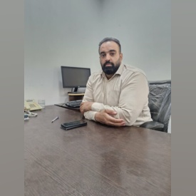 سید محمد میراحمدی