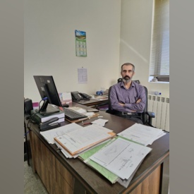 عباس رادمرد