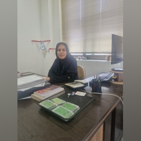 طیبه حسینی