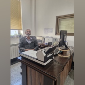 جواد اشرفی