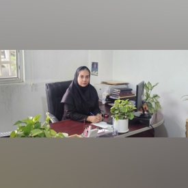 بهناز مستوفی پور