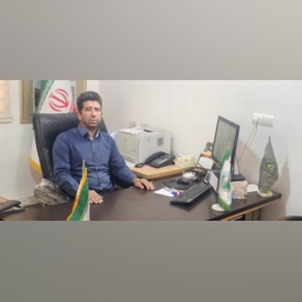 احمد گیلوری