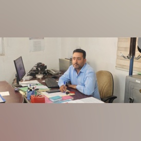 رضا مومنی