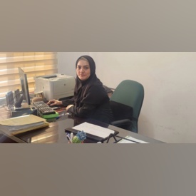 فاطمه میهن دوست