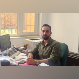 محمد جواد عامری