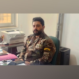 ابراهیم شاه حسینی
