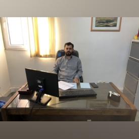 حسین مظفری