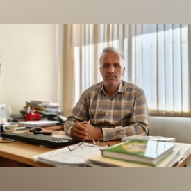 رضا گیلوری