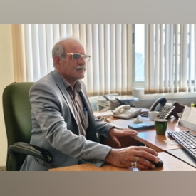 حمیدرضا سعیدی