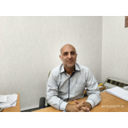 حمیدرضا سادات حسینی