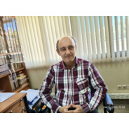 محمد علی اصغری