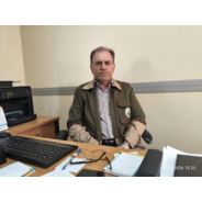 سیدابوالفضل ولیئی