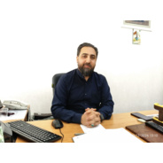 محمدرضا زواری